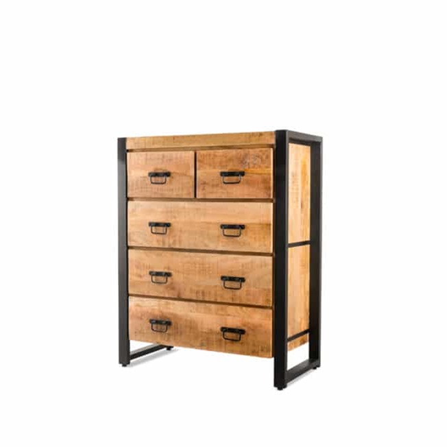 Chest of Drawers — CD 02