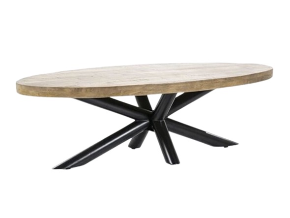 Coffee Table — CT 12